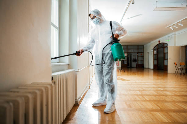 Best Bed Bug Extermination  in Lincoln Center, KS